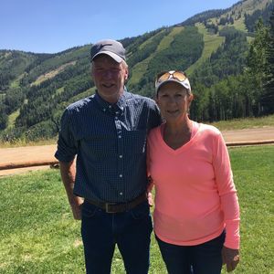 Meet your Posher, Karla